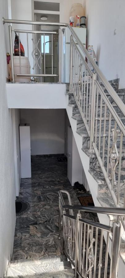 Muric Apartman 6 Ljubljana Dış mekan fotoğraf