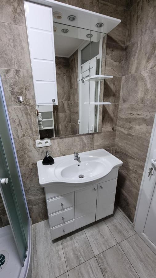 Muric Apartman 6 Ljubljana Dış mekan fotoğraf