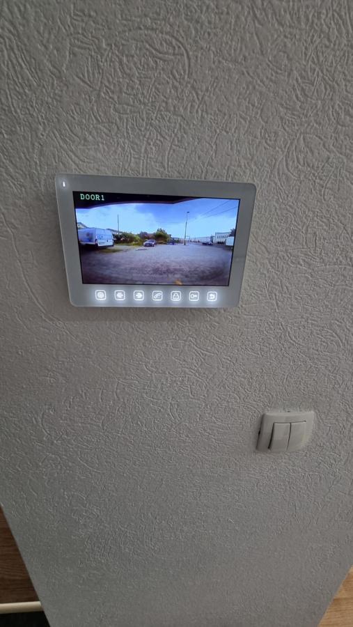 Muric Apartman 6 Ljubljana Dış mekan fotoğraf