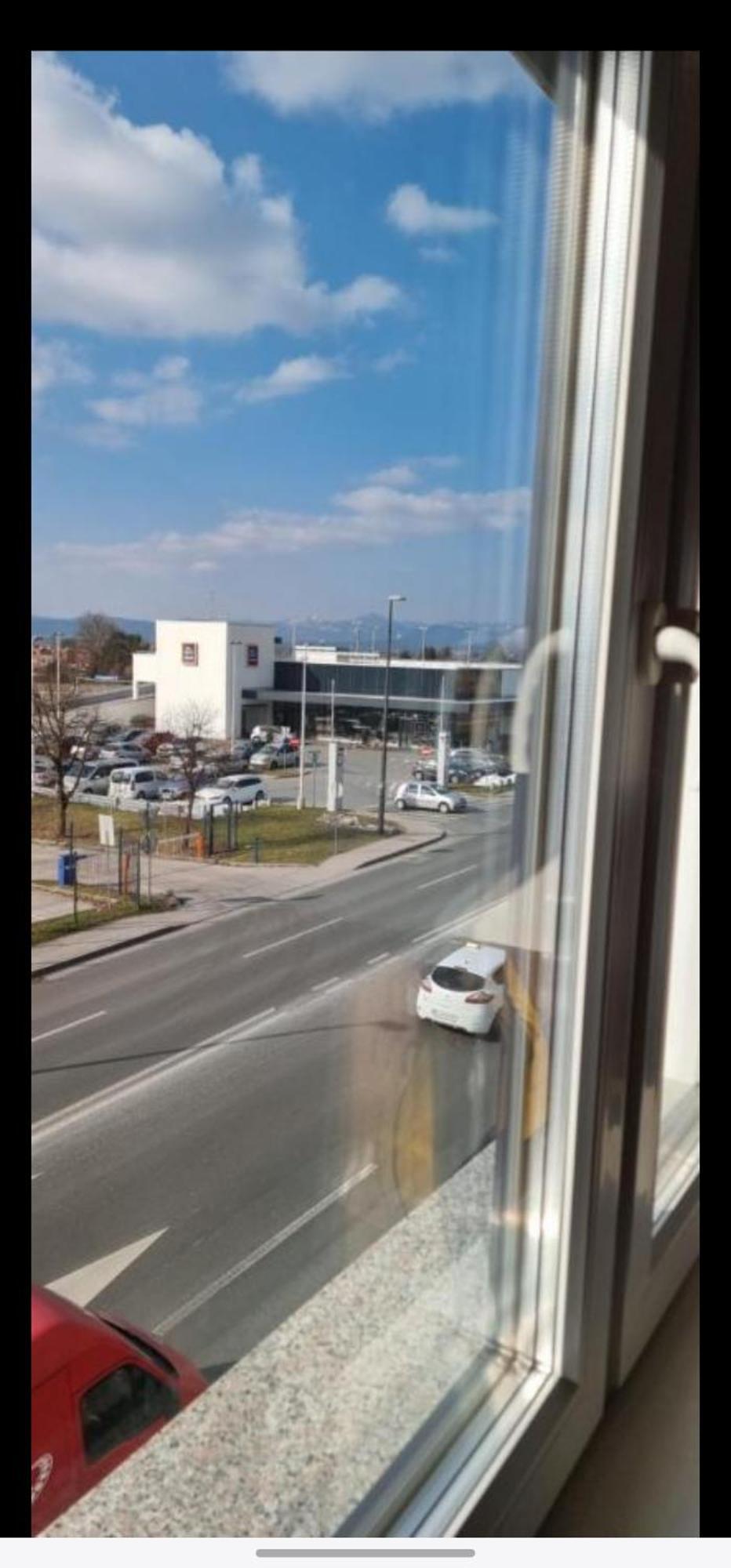 Muric Apartman 6 Ljubljana Oda fotoğraf